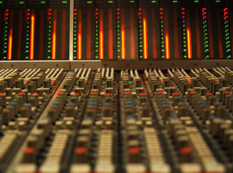 How to get the levels "just right"