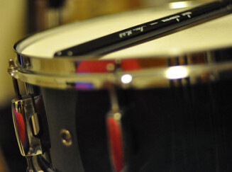 Mixing your drums Part 2 : the snare