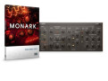 Native Instruments Monark pro review