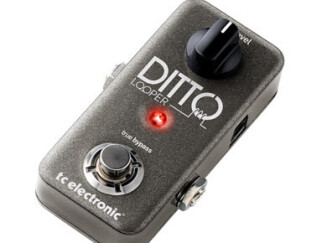 TC Electronic Ditto Pro Review