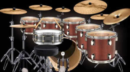 The Best Virtual Drums