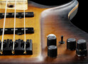 Finding the Right Sound with your Active Bass Guitar