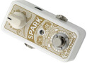 TC Electronic Spark Mini Booster Review