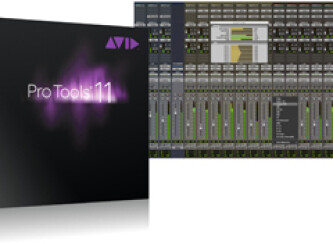 AVID Pro Tools 11 Review