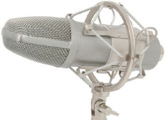 The Best Large Diaphragm Condenser Mics Under $150/€100