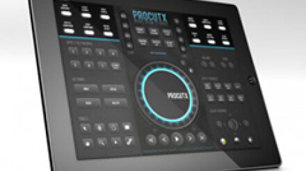 How to Control Your Sequencer With an iPad