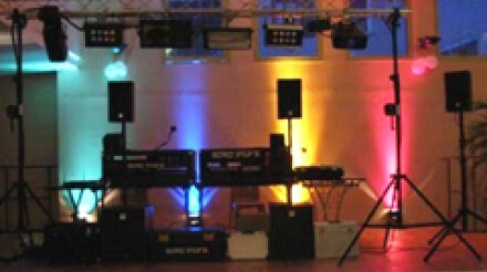 Choosing a PA System For DJs