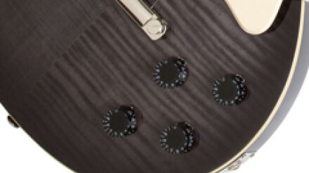 How To Adjust Guitar Knobs Correctly