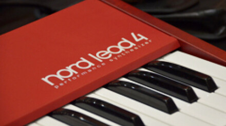 Nord Lead 4 Review