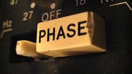 Phase — Practical Cases