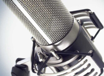 Audio-Technica AT5040 Review