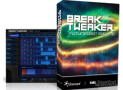 iZotope BreakTweaker Review
