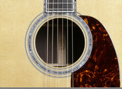 Tips for Evaluating an Acoustic Guitar Before Purchase