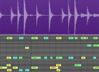 Comparing Two Approaches to Drum-Track Creation
