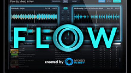 Mixed In Key Flow Review