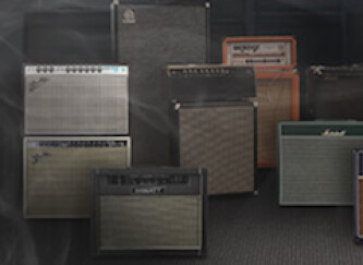 A Review of Toontrack's Classic Amps EZmix Pack