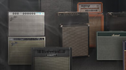 A Review of Toontrack's Classic Amps EZmix Pack