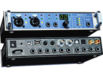 Buying an Audio Interface - Part 1