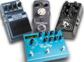 A look at the best digital reverb pedals