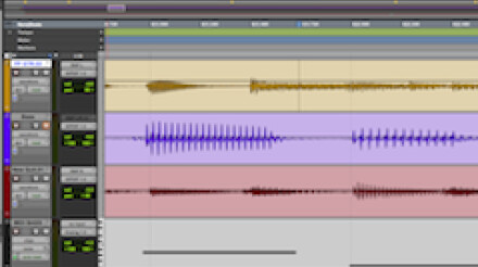 Power Tips for the Pro Tools Novice – Part 1