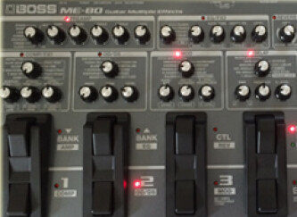 Review of the Boss ME-80