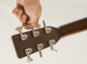 How to adapt your electric guitar to your tuning