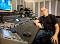 Richard Devine on sound design, synths, software, studios and more