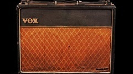 Classic Gear Spotlight: The Vox AC30