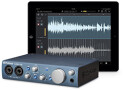 Review of the PreSonus AudioBox iTwo