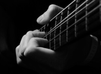 Basic Guitar Chords