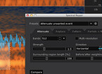 A noise-removal tutorial with the Spectral Repair Module in iZotope RX