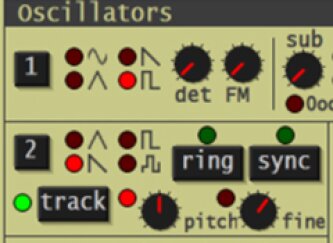 Sound synthesis, sound design and audio processing - Part 6