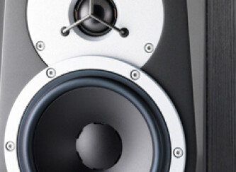 Dynaudio BM Compact mkIII review