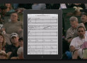 The pros and cons of using an iPad to view charts and lyric sheets on the gig