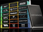 Review of AIR Music Technology's Advance Music Production Suite