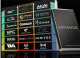 Review of AIR Music Technology Advance Music Production Suite