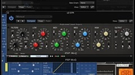 Plug-ins, Key Features, and Free Trials