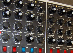 Sound synthesis, sound design and audio processing - Part 15