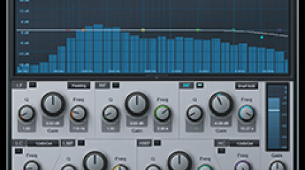 Create Space and Depth with EQ