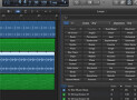 A video lesson on using Apple Loops in Logic Pro X and GarageBand