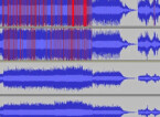 THE LOUDNESS WAR (12 episodes)