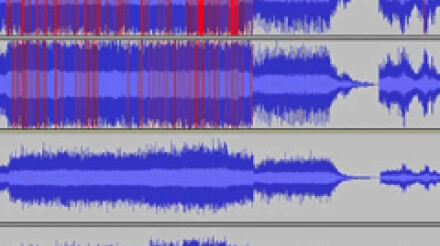 THE LOUDNESS WAR (12 episodes)