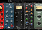 Review of the Slate Digital Virtual Mix Rack