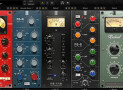 A review of the Slate Digital Virtual Mix Rack