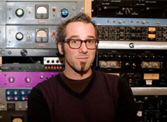 An interview with Grammy-nominated producer/engineer Joel Hamilton