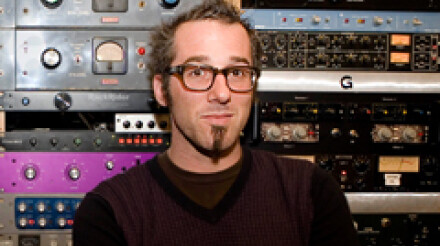 An interview with Grammy-nominated producer/engineer Joel Hamilton