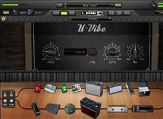 Virtual Tone Tips for Guitarists
