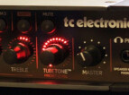 TC Electronic RebelHead450 review