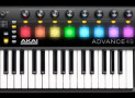 Review of the Akai Advance 49 Keyboard Controller