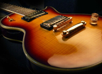 Classic Gear Spotlight: The Les Paul - Part 1